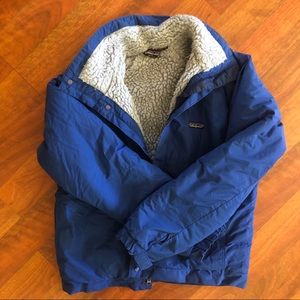 Vintage Patagonia Jacket